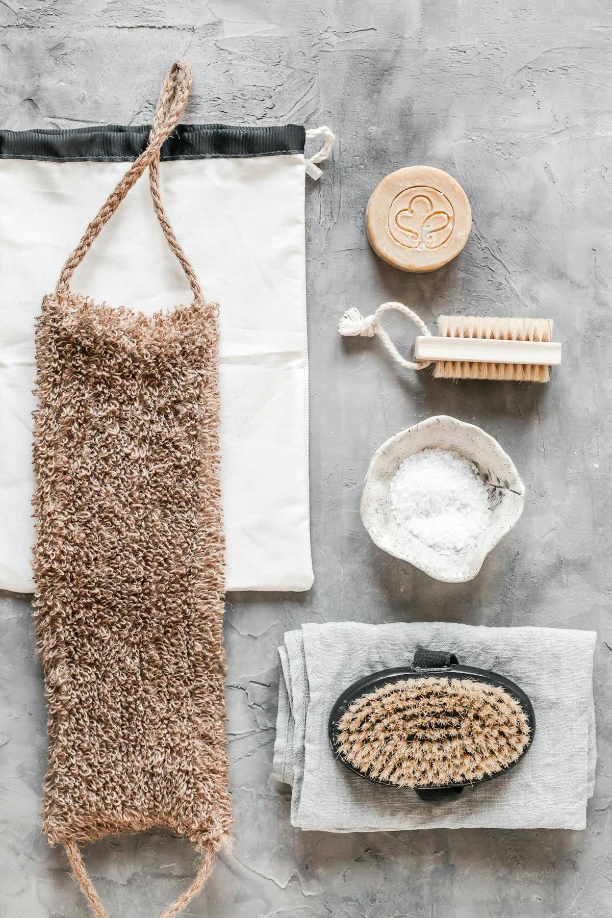 Eco-friendly biodegradable cleaning products for Sea-to-Sky households