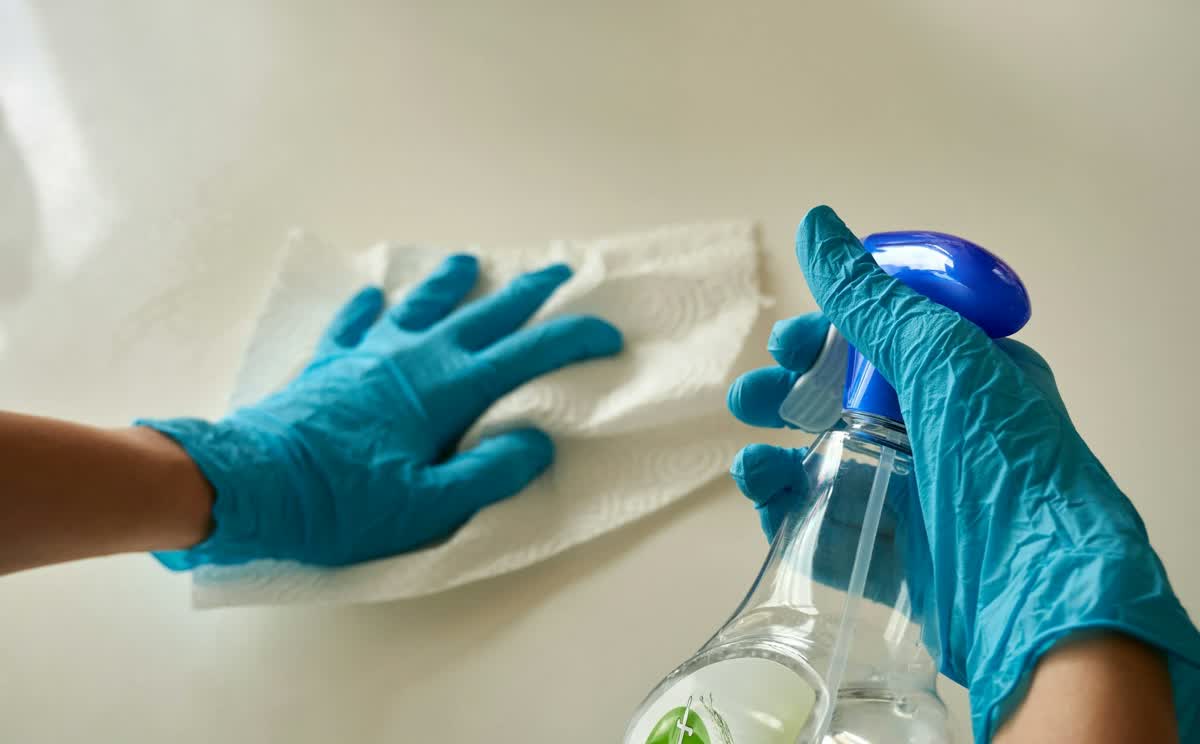 Experienced Magic Clean Whistler cleaning professionals